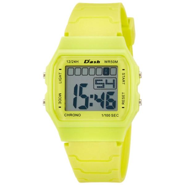 アリアス キッズ腕時計 デジタル 防水 多機能 ウレタンベルト ADWW18087-05 正規輸入品...