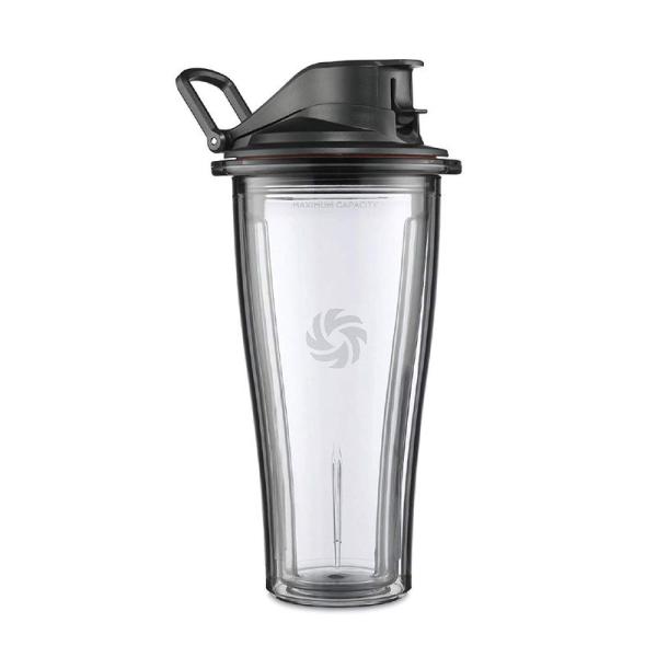 公式Vitamix バイタミックス ブレンディングカップ600ml(Asiries用) 99014 ...