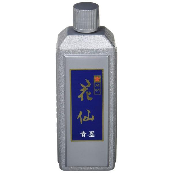 開明 花仙 青墨 400ml