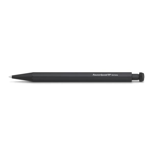 Kaweco カヴェコ ボールペン 油性 スペシャル ブラック PS-BP 正規輸入品