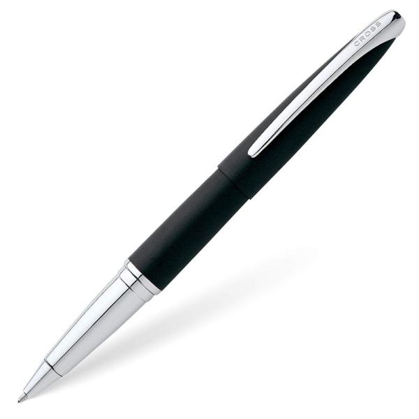 クロス ジェルボールペン ATX 885-3 バソールトブラック 正規輸入品