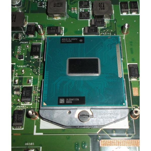 intel インテル Core i5-3230M Mobile モバイル CPU プロセッサー 2....