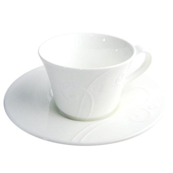 Wedgwood (ウェッジウッド) ネイチャー ティーカップ&amp;ソーサー並行輸入品