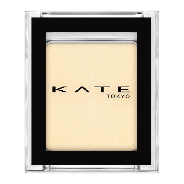 KATE(ケイト) ザ アイカラー 046マットホワイトベージュ意味のない事なんてない 1.4グラム...