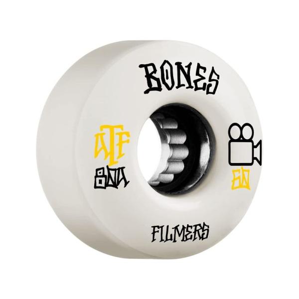 BONES ボーンズ ATF FILMERS 56mm 80A (ソフトウィール)