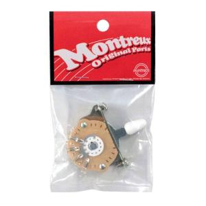 Montreux OAK 5way switch No.838 セレクタースイッチ｜wing-of-freedom