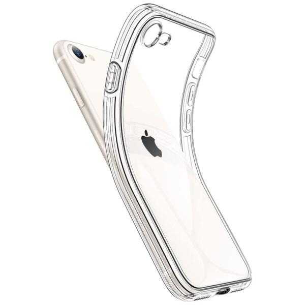 NIMASO ケース iPhone SE 第3世代 用/iPhone SE2 / iPhone8 /...