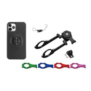 REC MOUNT+ / レックマウントプラス Cycle マウント キット iPhone 12 /12 Pro 用R+Cycle1-iPC