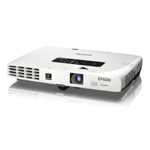 EPSON プロジェクター EB-1771W 3,000lm WXGA 1.7kg