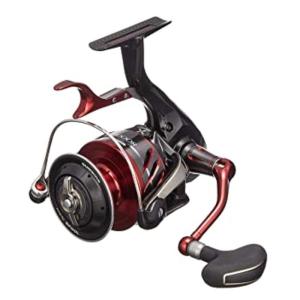 シマノ(SHIMANO) スピニングリール 18 BB-X レマーレ 8000D 磯 青物 根魚