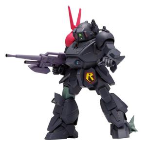 ウェーブ 装甲騎兵ボトムズ ブラッドサッカー PS版 初回限定仕様 1/35スケール 全高約13cm...