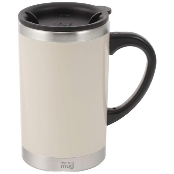 thermo mug(サーモマグ) スリムマグ IVORY