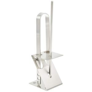 佐野製作所 アイストングマドラースタンドセットつや消し