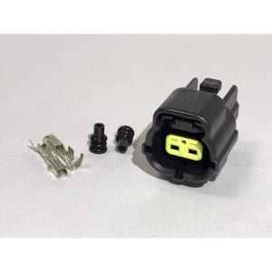 Defi デフィ メーター 油温 水温 温度 センサー用 カプラー