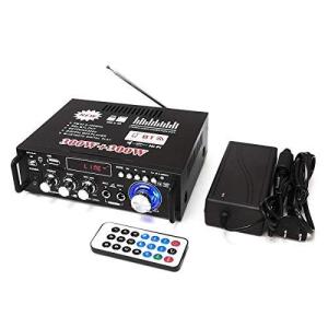 MIFO デジタルアンプ オーディオアンプ ハイパワーアンプ