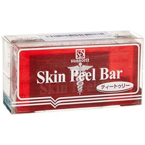 一部予約販売中】 サンソリット ティートゥリー 赤 2個セット
