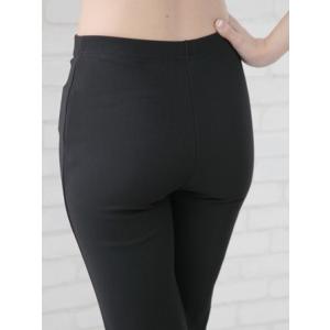 ジャズパンツ 社交ダンス ストレッチパンツ 衣...の詳細画像4