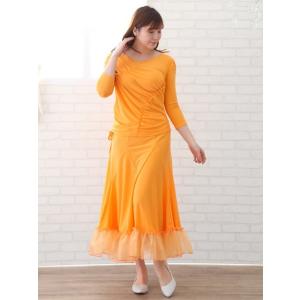 送料無料2〜4日後到着 コーラス衣装 ブラウス 社交ダンス トップス 演奏会 スーツ オーガンジーフ...