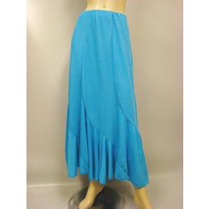 送料無料２〜4日後到着 コーラス 衣装 ロングスカート カラオケ衣装 ステージドレスMからLサイズ　...