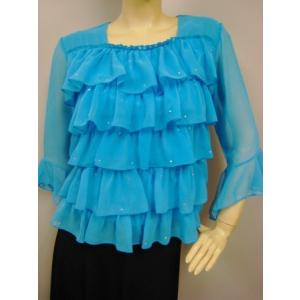 送料無料2〜4日後到着 社交ダンス コーラス ダンスストップス レディース ダンスウェア 衣装 Mサ...