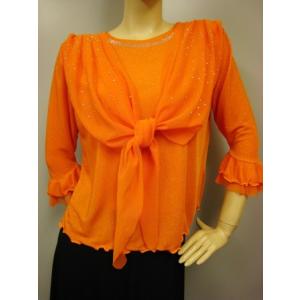 送料無料２〜4日後到着 コーラス衣装 ダンス おおきサイズ LLサイズ 衣装 カラオケ 演奏会 ブラ...