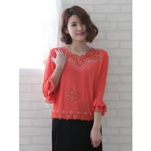 送料無料２〜4日後到着 コーラス衣装 ブラウス 大正琴 フォーマル ブラウス大きいサイズ 演奏会 舞...