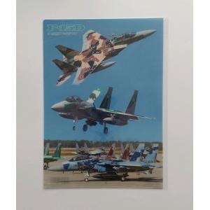 ZEBRA（ゼブラ） ゼブラボールペン 航空自衛隊 戦闘機 F-15DJ