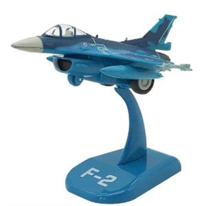 飛行機/完成品 ホビーマスター 1/72 航空自衛隊 F-2A 支援戦闘機 第6