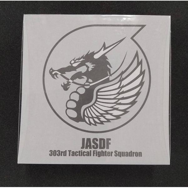 ブロックメモ　航空自衛隊小松基地　３０３飛行隊　ドラゴン