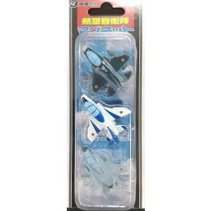 マグネット　航空自衛隊　３機セット