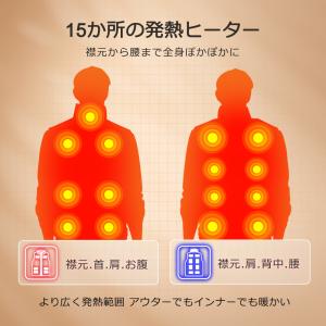 【クーポンで5180円】30000mAhバッテ...の詳細画像4