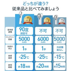 「2点購入で1点あたり1,380円」ハンディフ...の詳細画像3