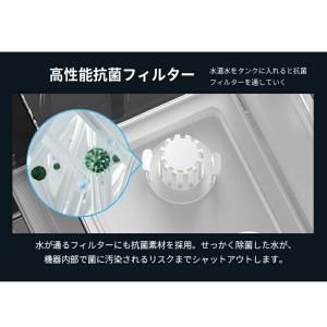 9L大容量加湿器専用 交換用フィルター 抗菌フ...の詳細画像1