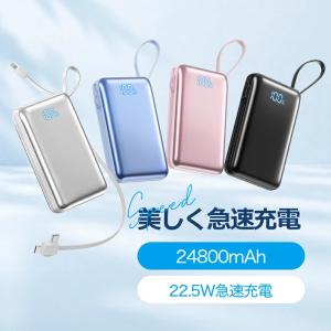 「2点購入で1点あたり2080円」モバイルバッ...の詳細画像2