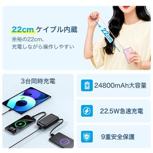 「2点購入で1点あたり2080円」モバイルバッ...の詳細画像3