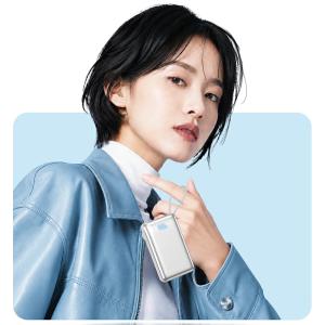 「2点購入で1点あたり2080円」モバイルバッ...の詳細画像5