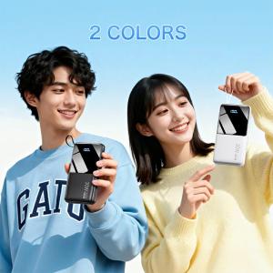 「クーポンで2,780円」モバイルバッテリー ...の詳細画像2