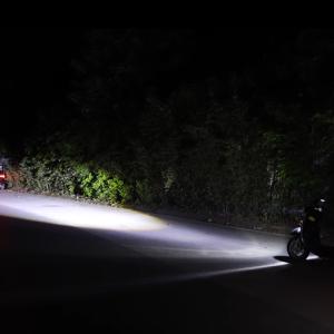 PH11 LED LEDバルブ ヘッドライトバ...の詳細画像5
