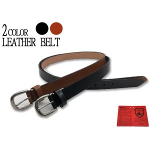 栃木レザー ベルト メンズ 訳あり B品 アウ...の詳細画像5