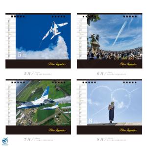 航空自衛隊 ブルーインパルス 2026年 令和...の詳細画像4