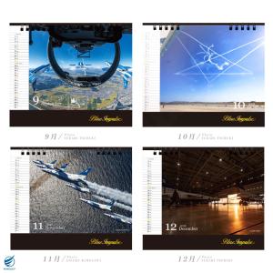 航空自衛隊 ブルーインパルス 2026年 令和...の詳細画像5