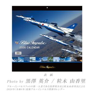 航空自衛隊 ブルーインパルス 2026年 令和...の詳細画像1