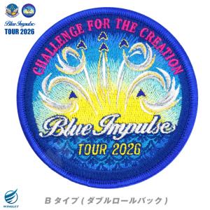 航空自衛隊 ブルーインパルス 2026 ツアー...の詳細画像3