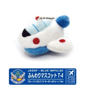 ラッピング 無料 空自衛隊 ブルーインパルス 特大サイズ ベア JASDF