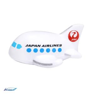 JAL ぷにゅ丸くん 全日空 飛行機 おもちゃ...の詳細画像2