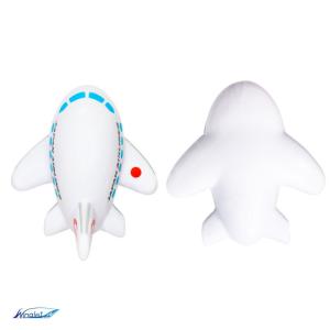 JAL ぷにゅ丸くん 全日空 飛行機 おもちゃ...の詳細画像3