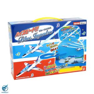 ラッピング 無料 航空自衛隊 ハイスピード ブ...の詳細画像4