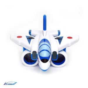 航空自衛隊 ブルーインパルス 双眼鏡 ストラッ...の詳細画像1