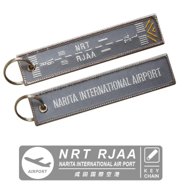 ランウェイ フライトタグ 成田国際空港 Narita International Air Port ...