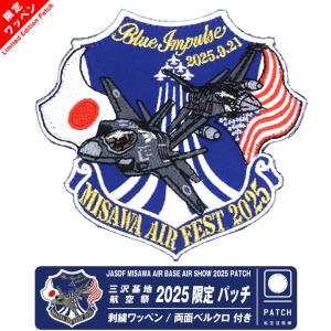 航空自衛隊 ブルーインパルス ツアー 2025 第11飛行隊 30周年